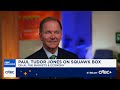 Legendary investor Paul Tudor Jones: 2027 is going to be really challenging for the stock market Episode cover
