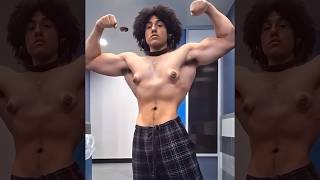 L Chest Genetics