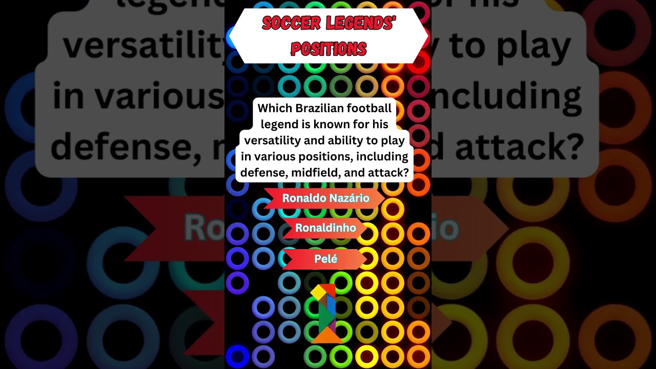Soccer Minds Unite: Interactive Football Trivia Adventure! ⚽🔍