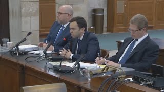 Murphy's top lawyer testifies he didn't tell governor about alleged sexual assault Net Worth