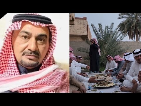 كانت صدقة في تكريت عند غازي المصحب للمرحوم اخيه رياض مصحب جديع الشمري ٣ ٤ ٢٠٢٢