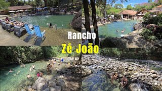 Rancho Do Zé João Em Lavrinhas Sp