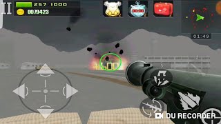 أقوة العاب الحرب انزال جوية مضاض طيران دبابات حماسية راب اللعبة بل وصف screenshot 5