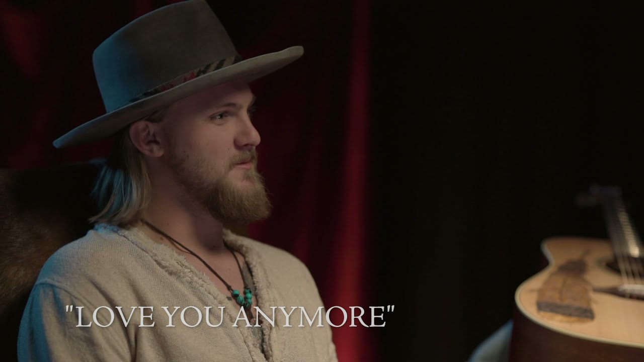 Jackson Dean – Love You Anymore (Story Behind The Song)