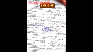 Lahore Board | Evening Time | 9th Class | Paper | 2023