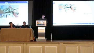 Jeremy Thake SPTechCon Boston Keynote Highlights A Deep Dive into Microsoft Delve