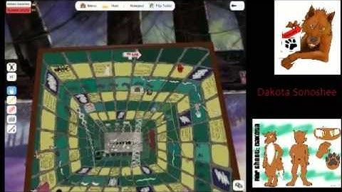 Tabletop Simulator part 4 Monster Madness, emphasis on the Madness