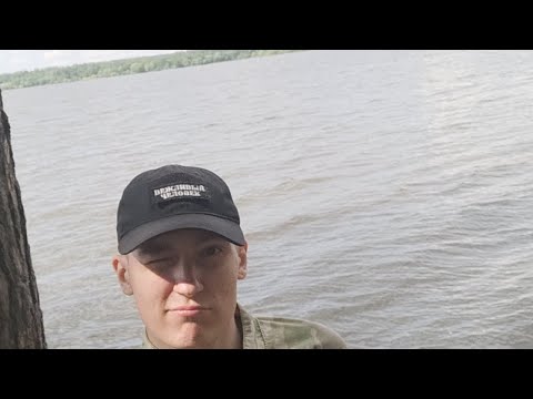 Yuran'ka вновь на Озёрнинском водохранилище