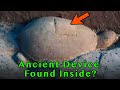 Archeologists Unearthed this Stone Turtle! What's Inside is An Ancient Machine? | Praveen Mohan |