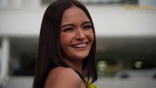 HER STORY ft. Pauline Amelinckx x Bohol | Miss Universe Philippines 2023