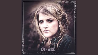 Watch Kate York All Dressed In You video