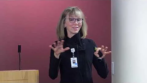 Celebrating Our Exceptional Team - Laura Kaiser, F...