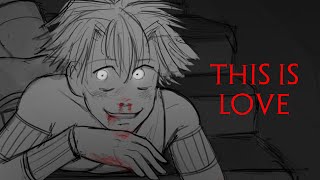 This Is Love [OC Animatic]