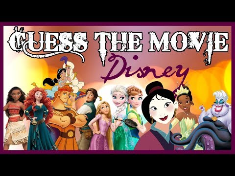 [guess-the-movie]-original-soundtracks-#02---100%-disney