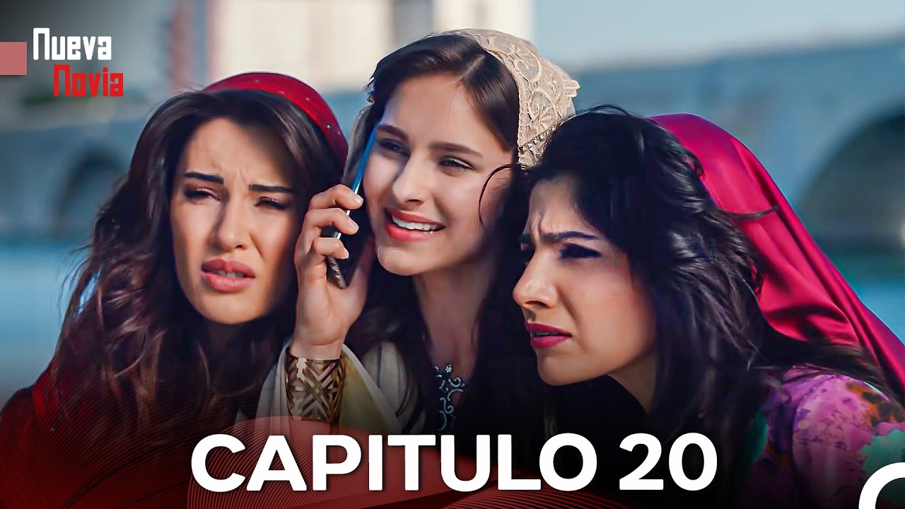 Nueva Novia Capitulo 20 (Doblado En Español)