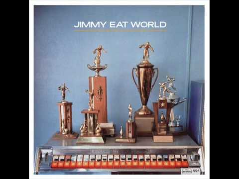 Jimmy Eat World- A Praise Chorus + Lyrics
