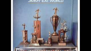 Jimmy Eat World- A Praise Chorus + Lyrics