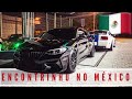 ENCONTRO DE NAVES