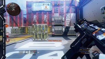 Titanfall 2 CTF fun
