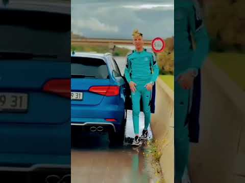 الشيخ ماميدو والعالمية