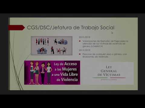 Vídeo: Las Relaciones Entre Género, Rasgos Psicópatas Y Delincuencia Autoinformada: Una Comparación Entre Una Muestra De Población General Y Una Muestra De Alto Riesgo De Delincuencia Juv