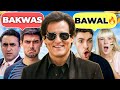 Dhurandhar Global Success Makes Liberals Cry | Woke Show