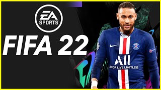 *NEW* FIFA 22 News, Leaks & Opinions + FIFA 21 News