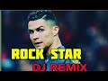 Ronaldo Rock Star Song DJ Remix