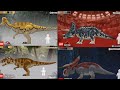 Ideas de jurassic park lego