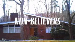 Video thumbnail of "Mac McCaughan - Non-Believers (Album Trailer)"