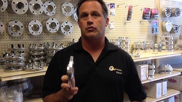 BMW Wheel Spacers - 904-721-1081 - Where Do I Buy BMW Wheel Spacers