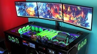 What is the Future of PC Gaming at CES 2017