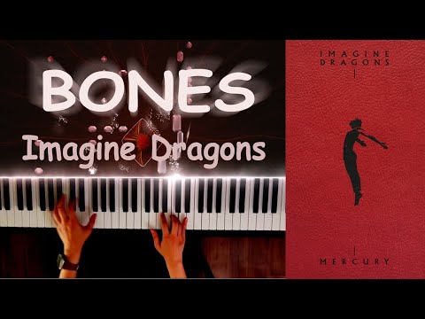Bones - イマジン・ドラゴンズ
