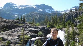 Taylor's Eagle Court of Honor Slide Show