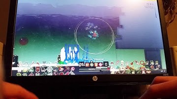 Risk of Rain Meteor Storm