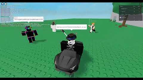 Fe hat spin script! (COOL SCRIPT)