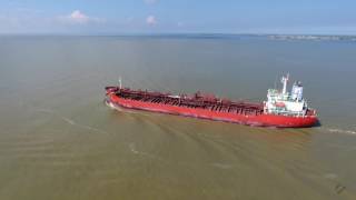 This video is about texas city