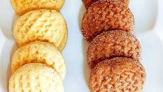 كوكيز الشاي  Tea Cookies