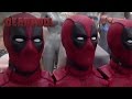 Deadpool | The Making of the Mask | 20th Century FOX