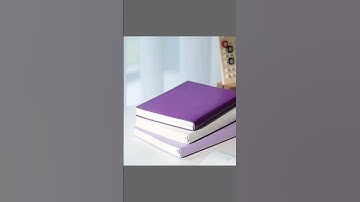 YUHE PRINT custom different logo and text a5 notebook with soft cover