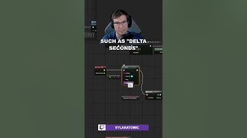 Did you know Print String could do this? #unrealengine