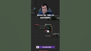 Did you know Print String could do this? #unrealengine