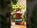 2009 vs 2013: गैस सिलेंडर की कीमत कितनी बढ़ी? 📈😱 #viralvideo #amazingfacts #shortvideo #gas