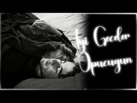 E Arkadaşının Yatağına Giriyorsun Roleplay ASMR 