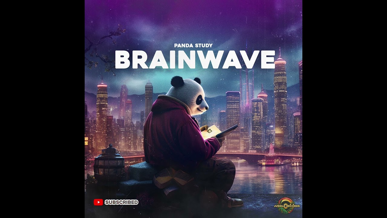 Watch Panda Study - Trust the Magic 🐼 on YouTube Watch Panda Study - Trust the Magic 🐼 on YouTube