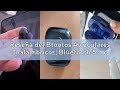 Reseña del Btootos Auriculares Inalámbricos, Bluetooth 5.3 con HD Micrófono HiFi Estéreo Pantalla LE