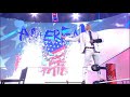 Cody Rhodes Entrance Big Woah Oh and crowd singing his theme song: WWE Raw 5 June