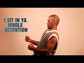 DAECOLM - Lessons (Lyric Video Visualizer)