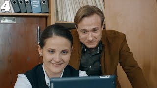 Следствие На Верном Пути! Сериал Разоблачение Единорога Серия 4!