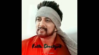 Ravana - Kiccha Sudeep - The Villain Movie Dialogue - Love M - Status Video